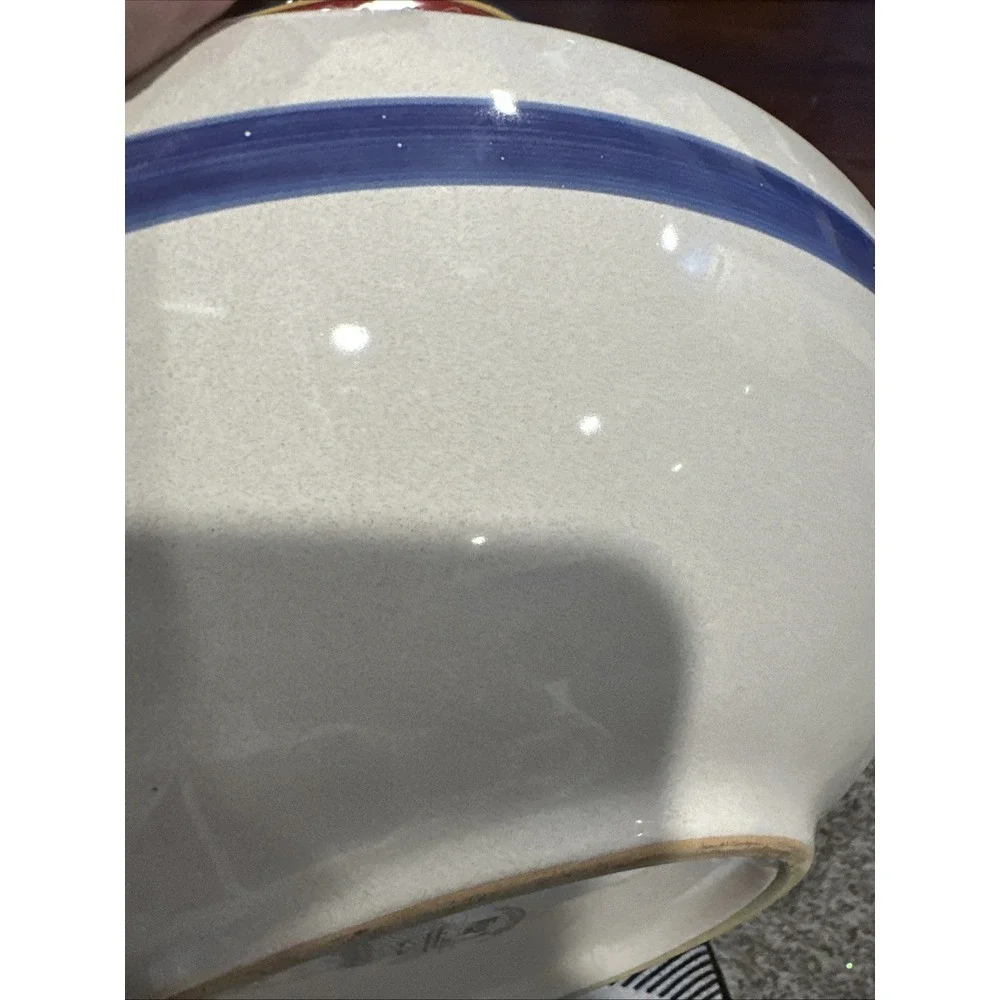 Pier 1 - SAN MARCO - Pasta Serving Bowl 12